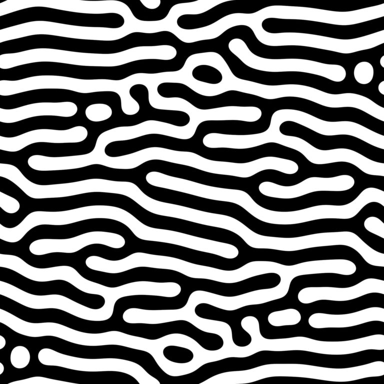 Digital morphogenesis – repository